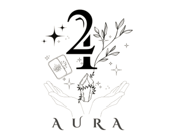 21 aura